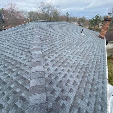 Emergency Roof Repair Roslyn NY
