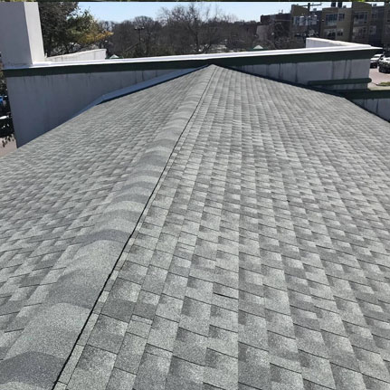 Roof Leak Repair Roslyn NY